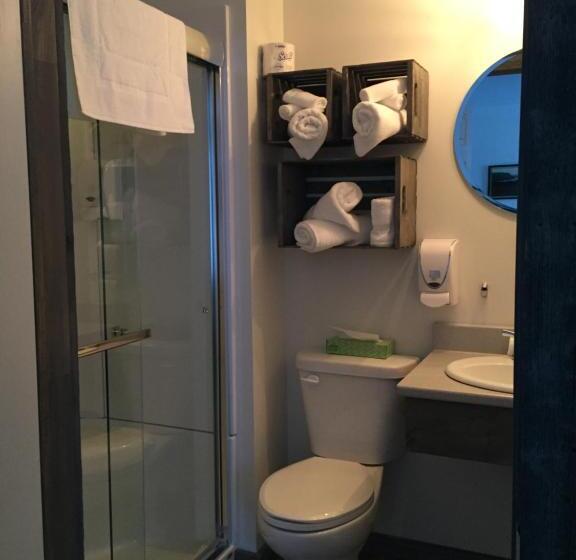 旅馆 Mon Coin De Pays