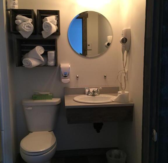 旅馆 Mon Coin De Pays