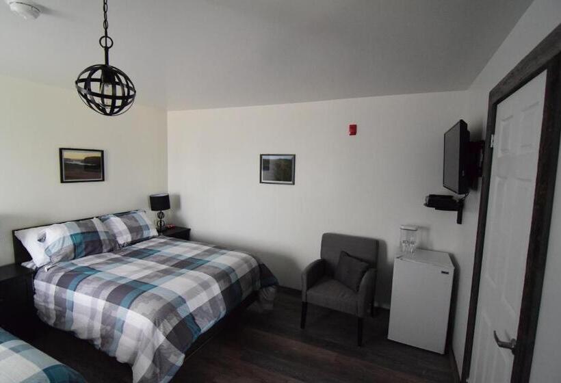 旅馆 Mon Coin De Pays