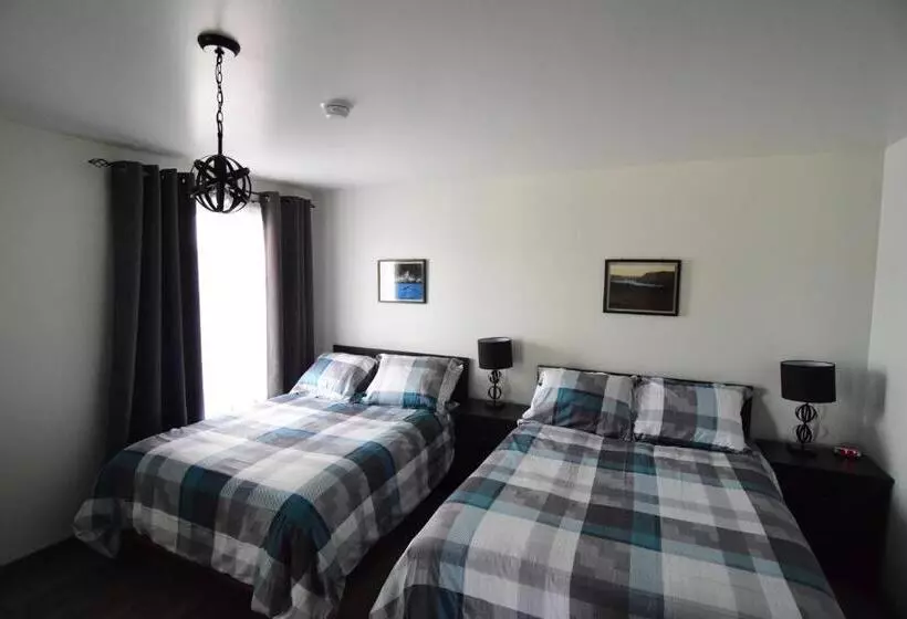 Retkeilymaja Mon Coin De Pays