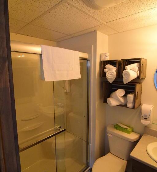 旅馆 Mon Coin De Pays