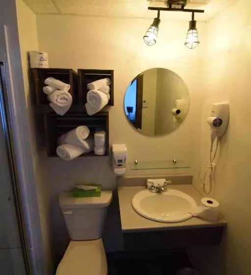 Retkeilymaja Mon Coin De Pays