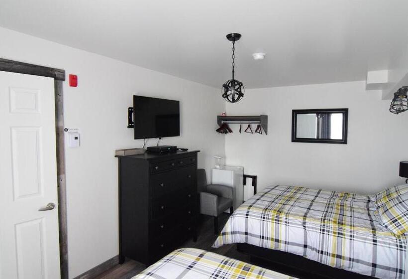 旅馆 Mon Coin De Pays