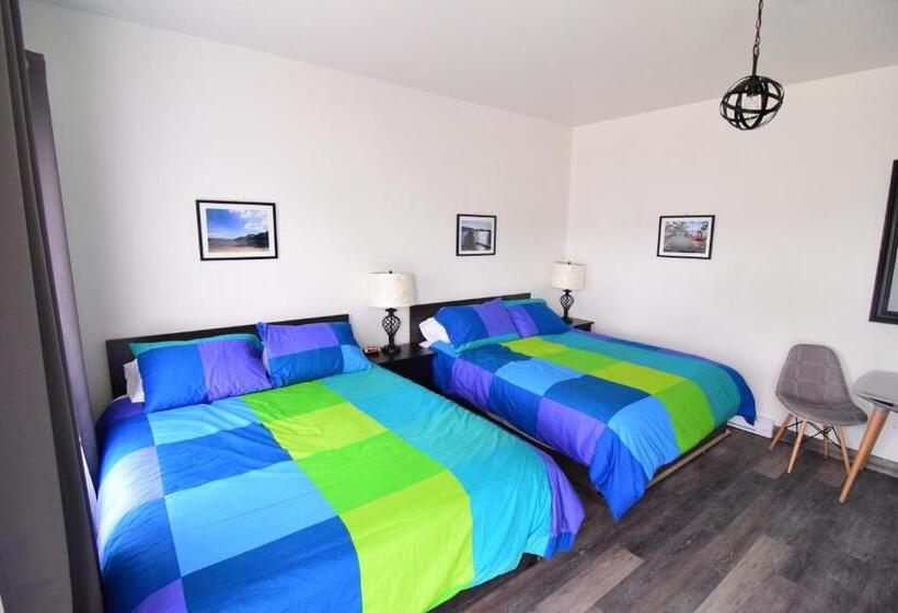 旅馆 Mon Coin De Pays