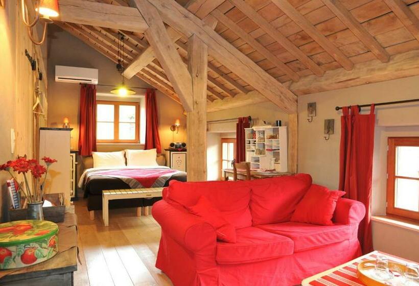 B&b Le Clos De La Fontaine