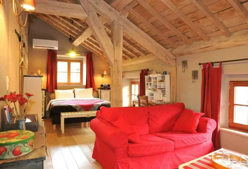 B&b Le Clos De La Fontaine