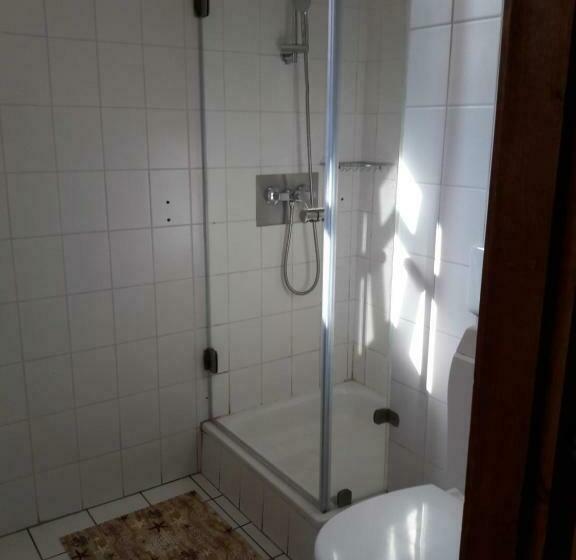 민박 Odvaskő étterem és Panzió