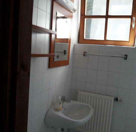 민박 Odvaskő étterem és Panzió