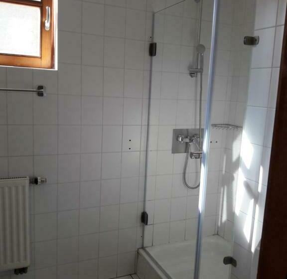 민박 Odvaskő étterem és Panzió