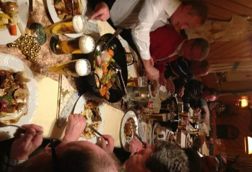 Ferienhotel Innviertel