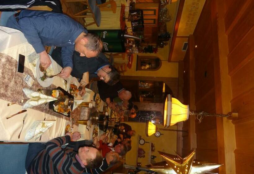 Ferienhotel Innviertel