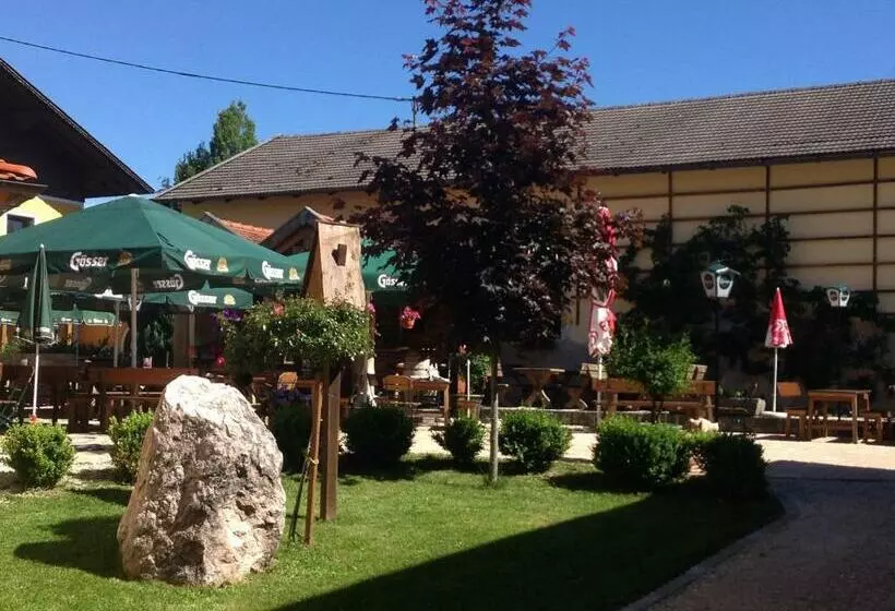 Ferienhotel Innviertel