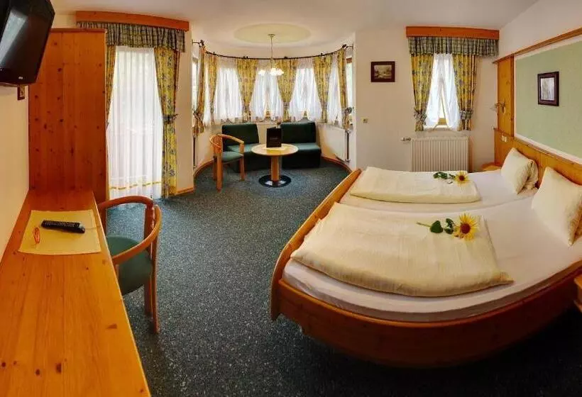 Ferienhotel Innviertel