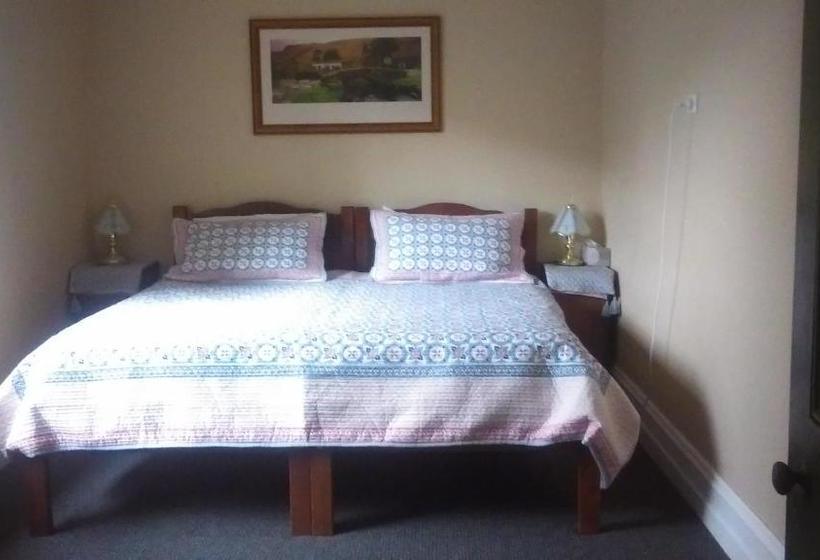 Grampians Historic Homestead B&b