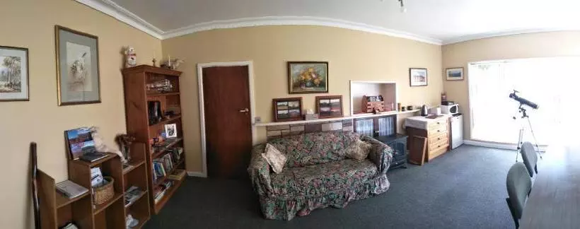 Grampians Historic Homestead B&b