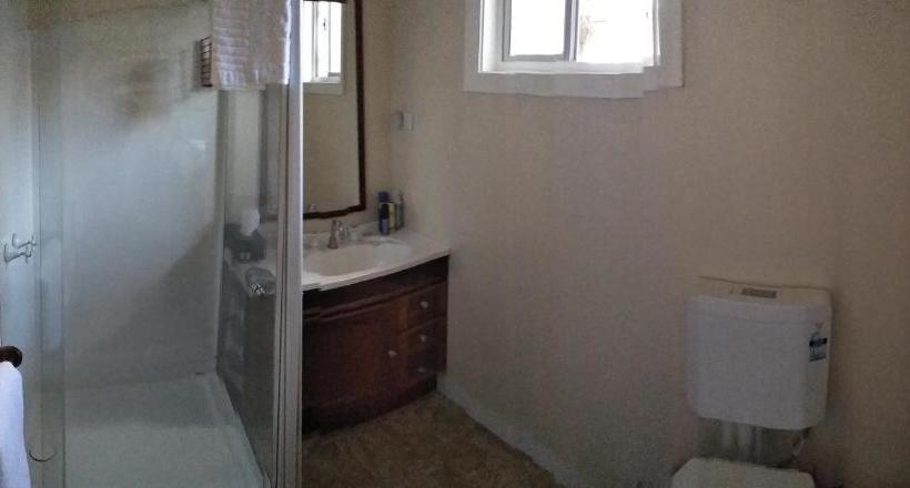 Grampians Historic Homestead B&b