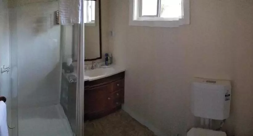 Grampians Historic Homestead B&b