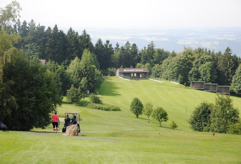 Gästehaus Pension Lang