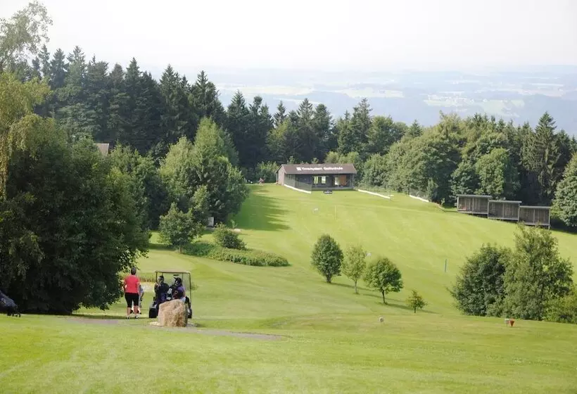 Gästehaus Pension Lang