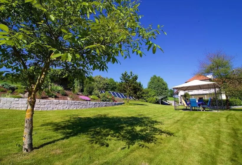 Gästehaus Pension Lang