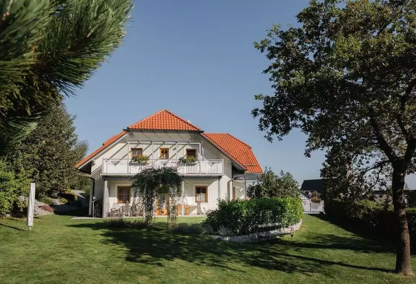 Gästehaus Pension Lang