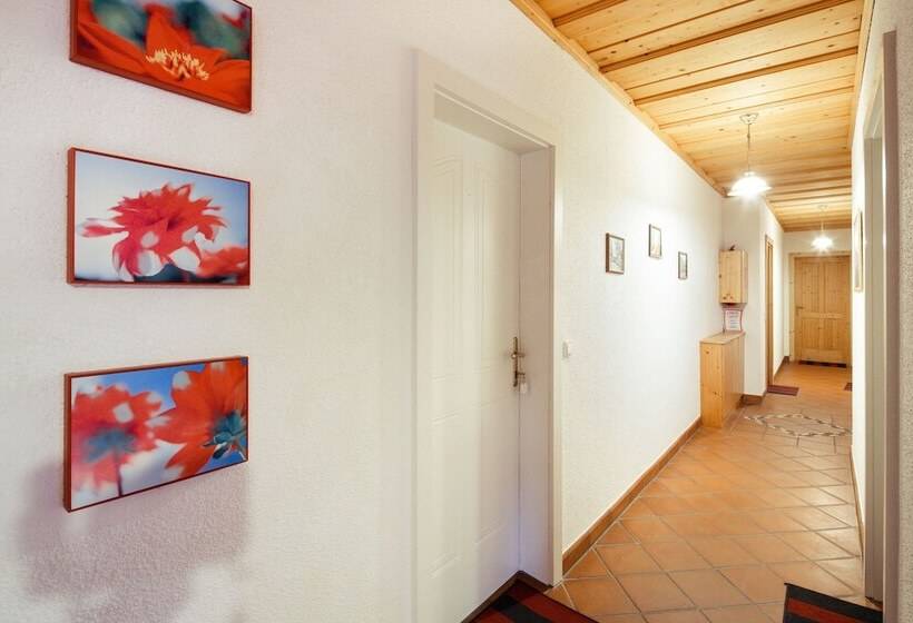 Gästehaus Pension Lang