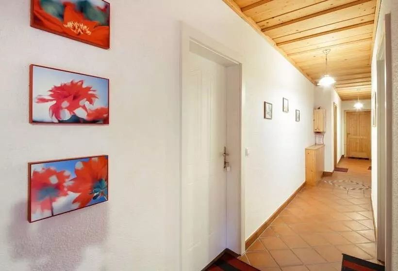 Gästehaus Pension Lang