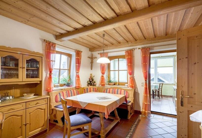 Gästehaus Pension Lang