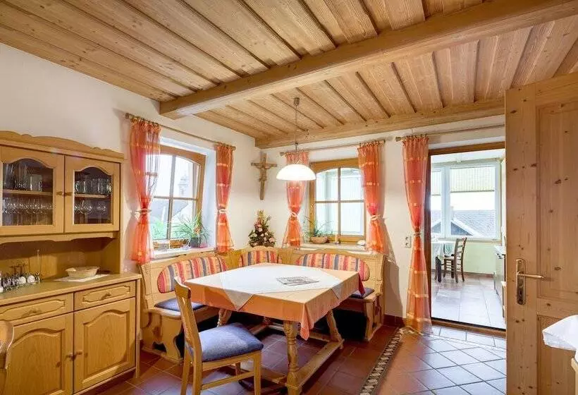 Gästehaus Pension Lang