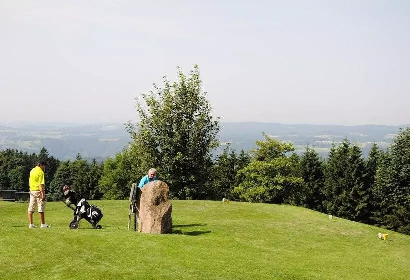 Gästehaus Pension Lang