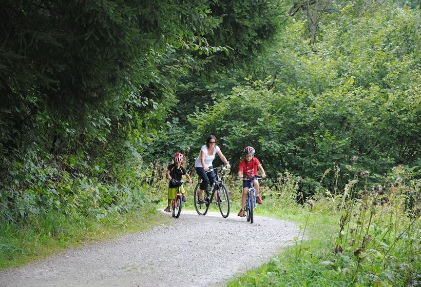 Gästehaus Pension Lang
