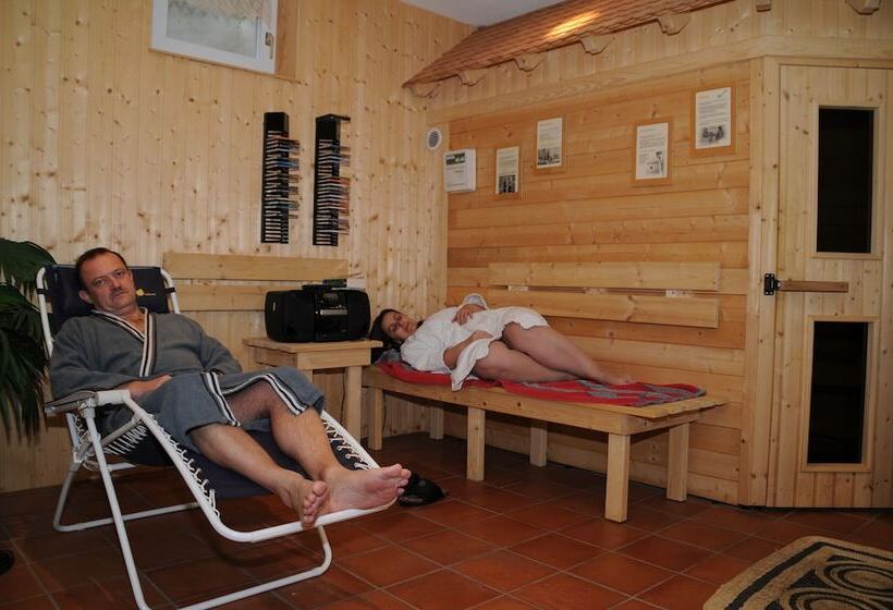 Gästehaus Pension Lang