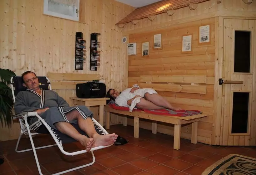 Gästehaus Pension Lang