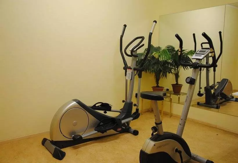 Gästehaus Pension Lang