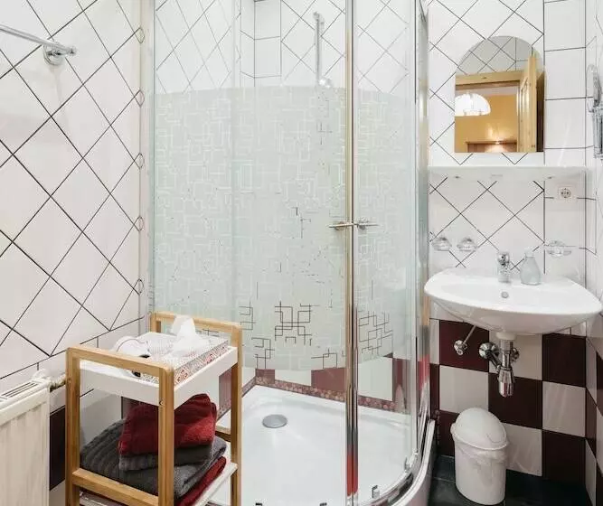 Gästehaus Pension Lang