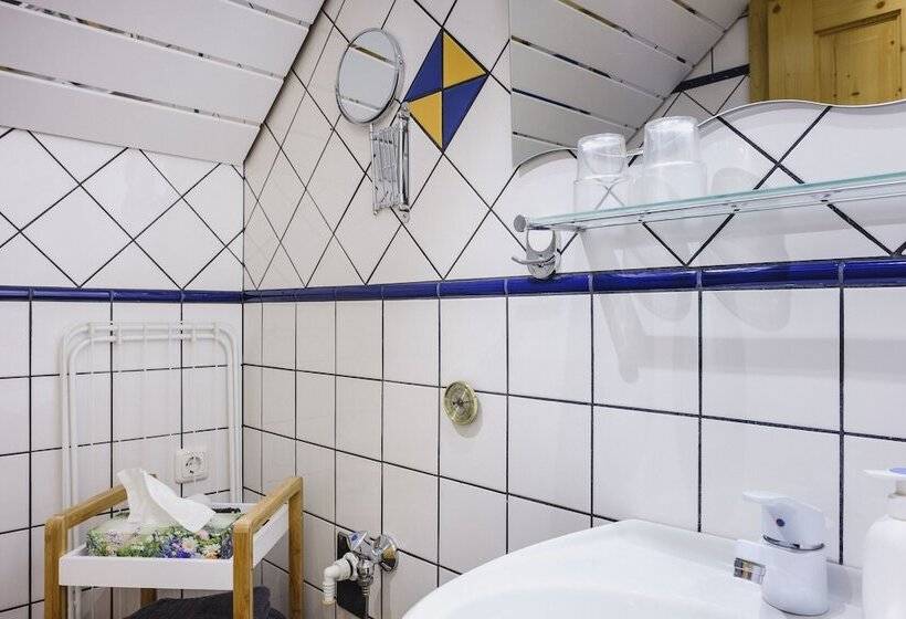 Gästehaus Pension Lang