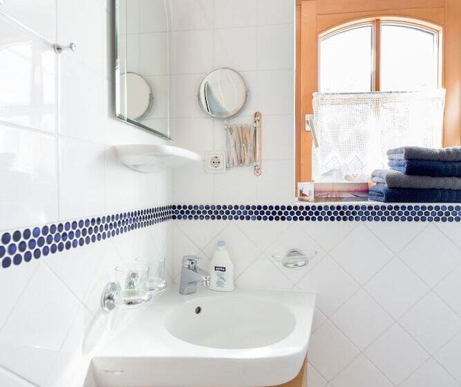 Gästehaus Pension Lang