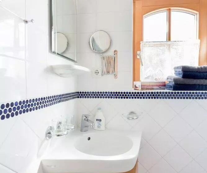 Gästehaus Pension Lang