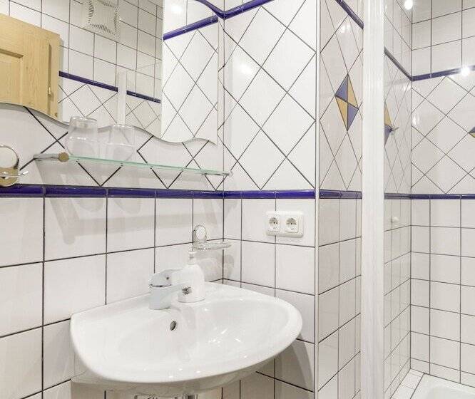 Gästehaus Pension Lang