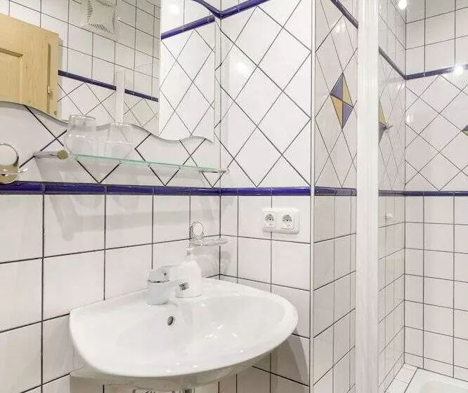 Gästehaus Pension Lang