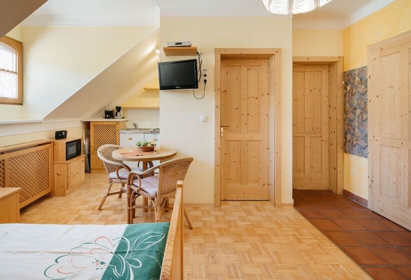 Gästehaus Pension Lang