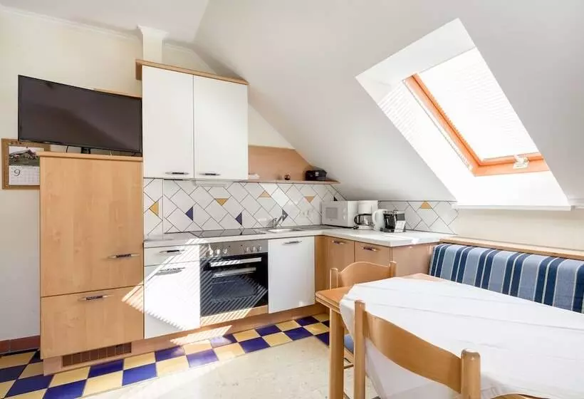 Gästehaus Pension Lang