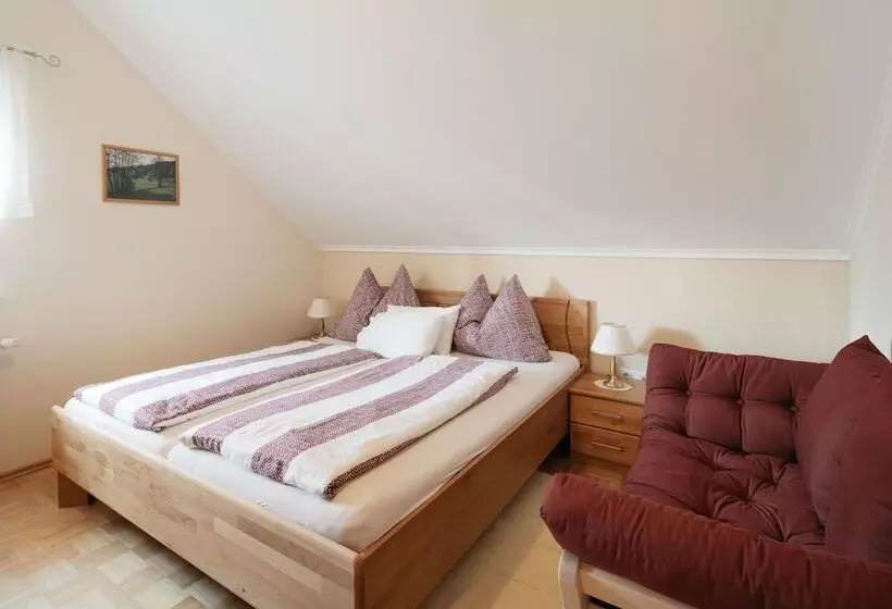 Gästehaus Pension Lang