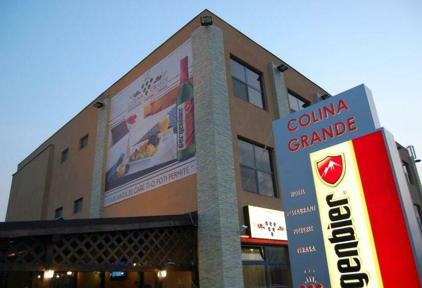 ホテル Colina Grande