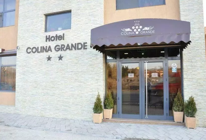 هتل Colina Grande
