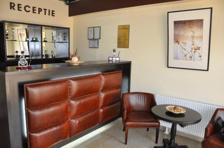 ホテル Colina Grande