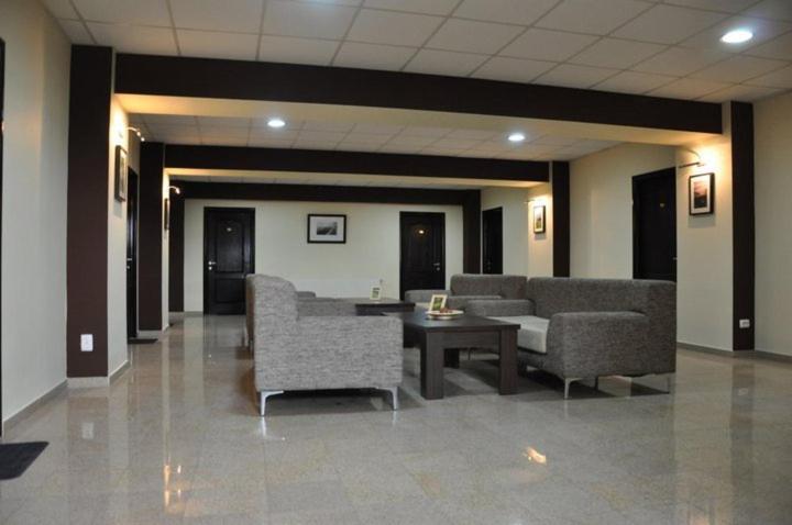 ホテル Colina Grande