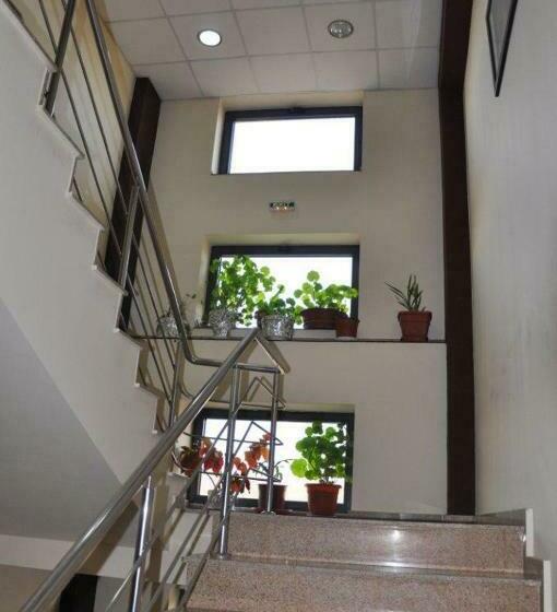 ホテル Colina Grande