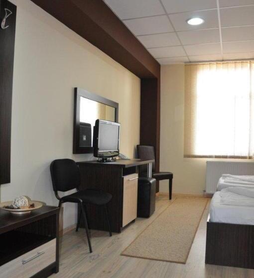 ホテル Colina Grande