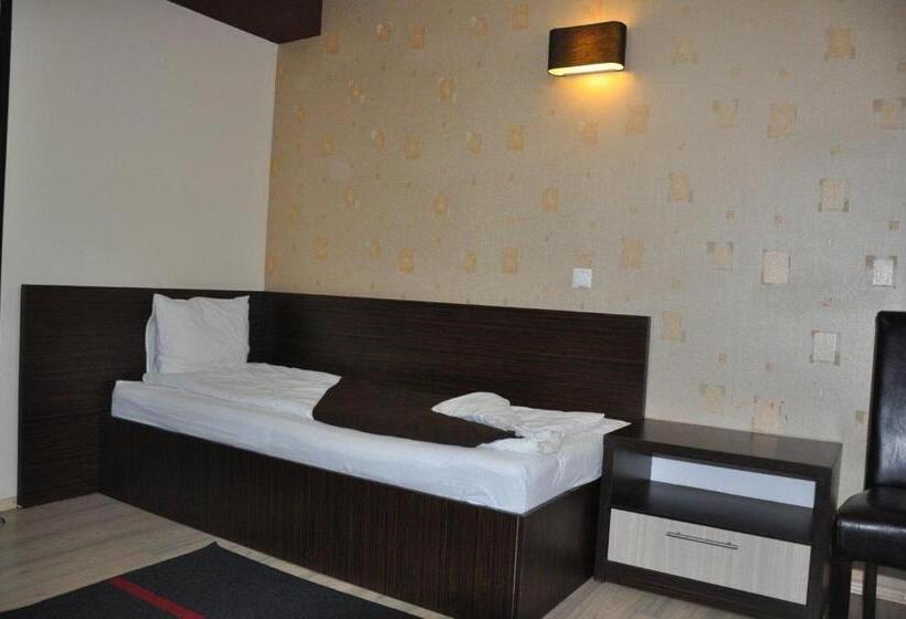 ホテル Colina Grande